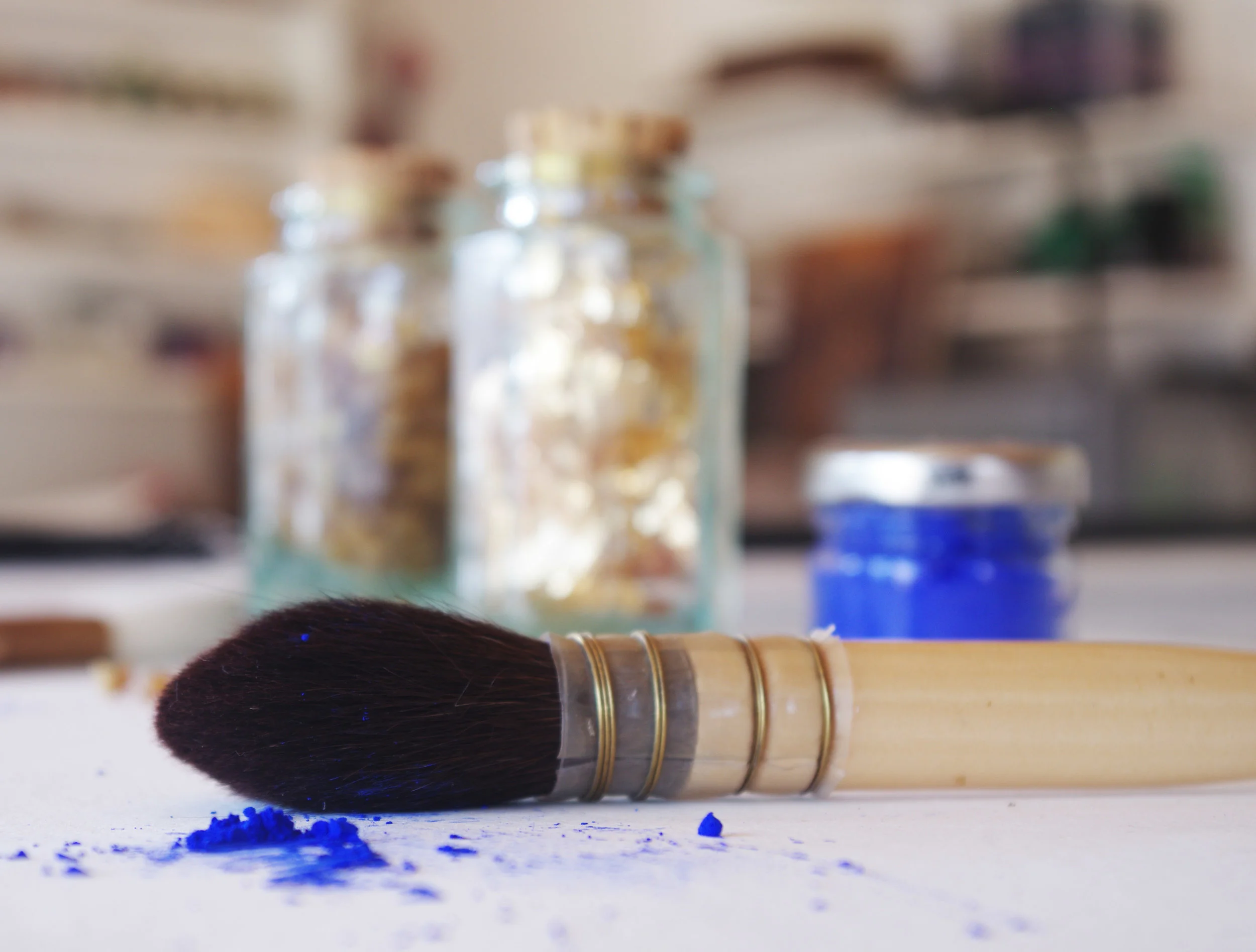 Art &amp; Mindfulness Workshop Day