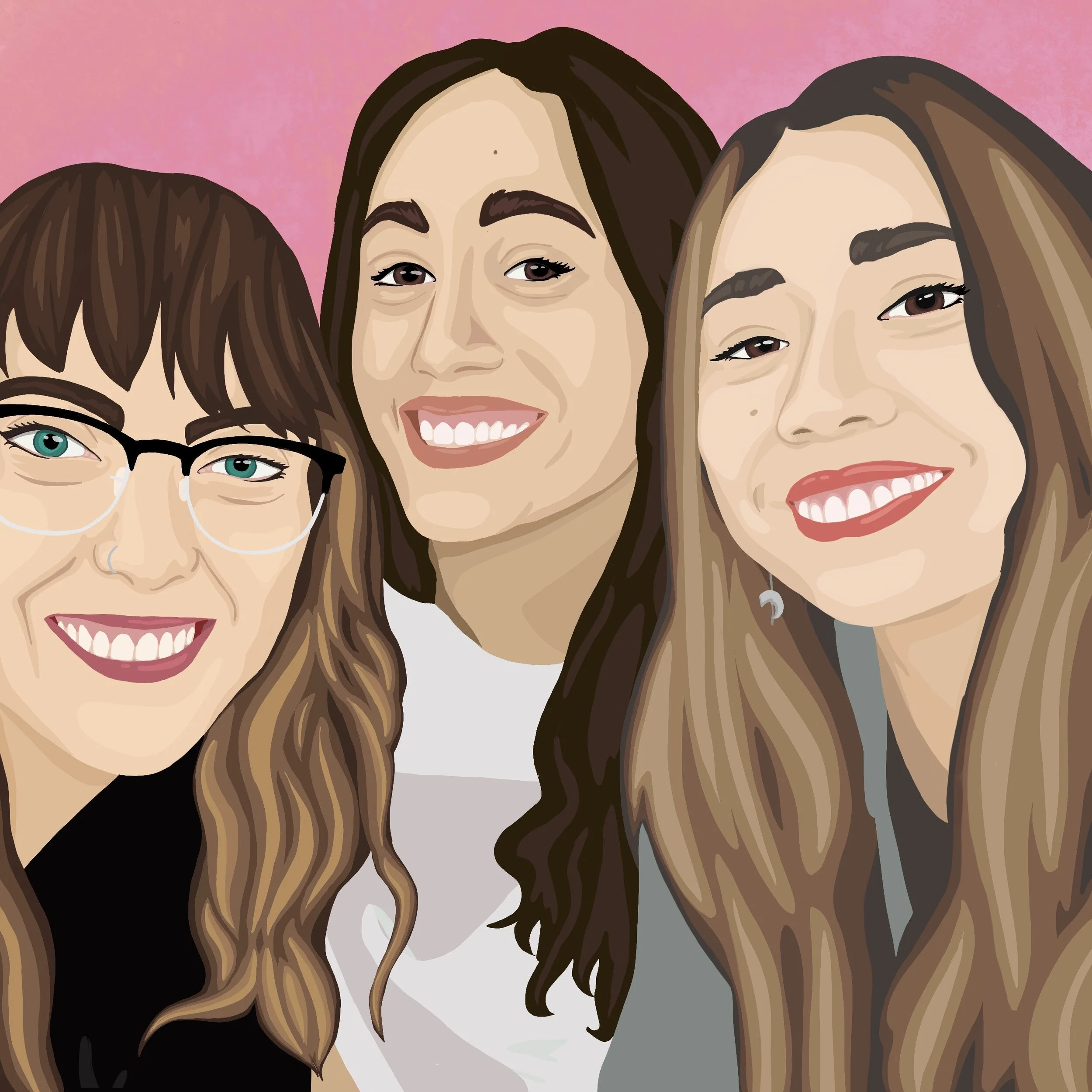 Procreate illustration 2021