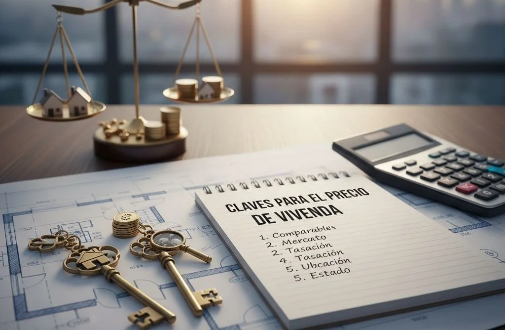 3 Claves del Mercado Inmobiliario que transformarán la Venta de tu Casa