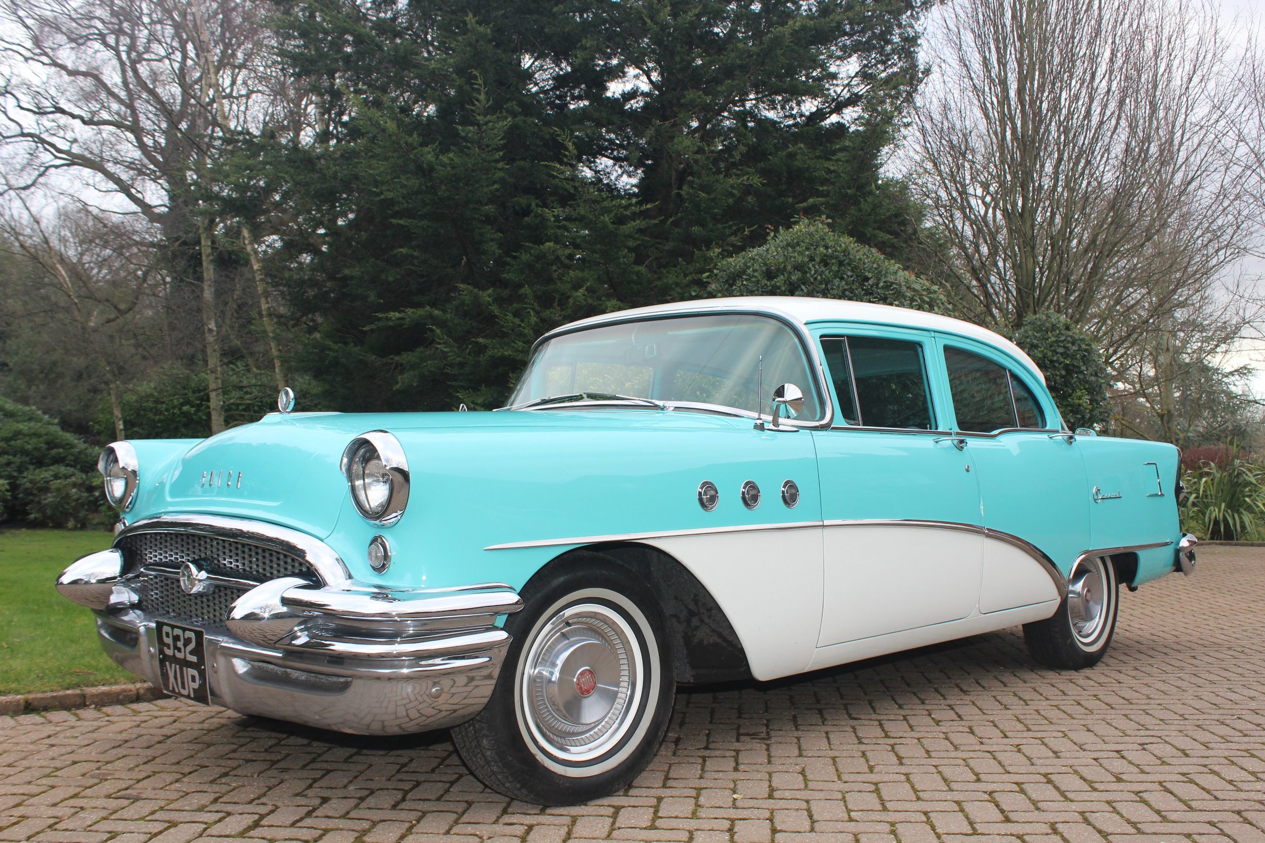 Buick Special