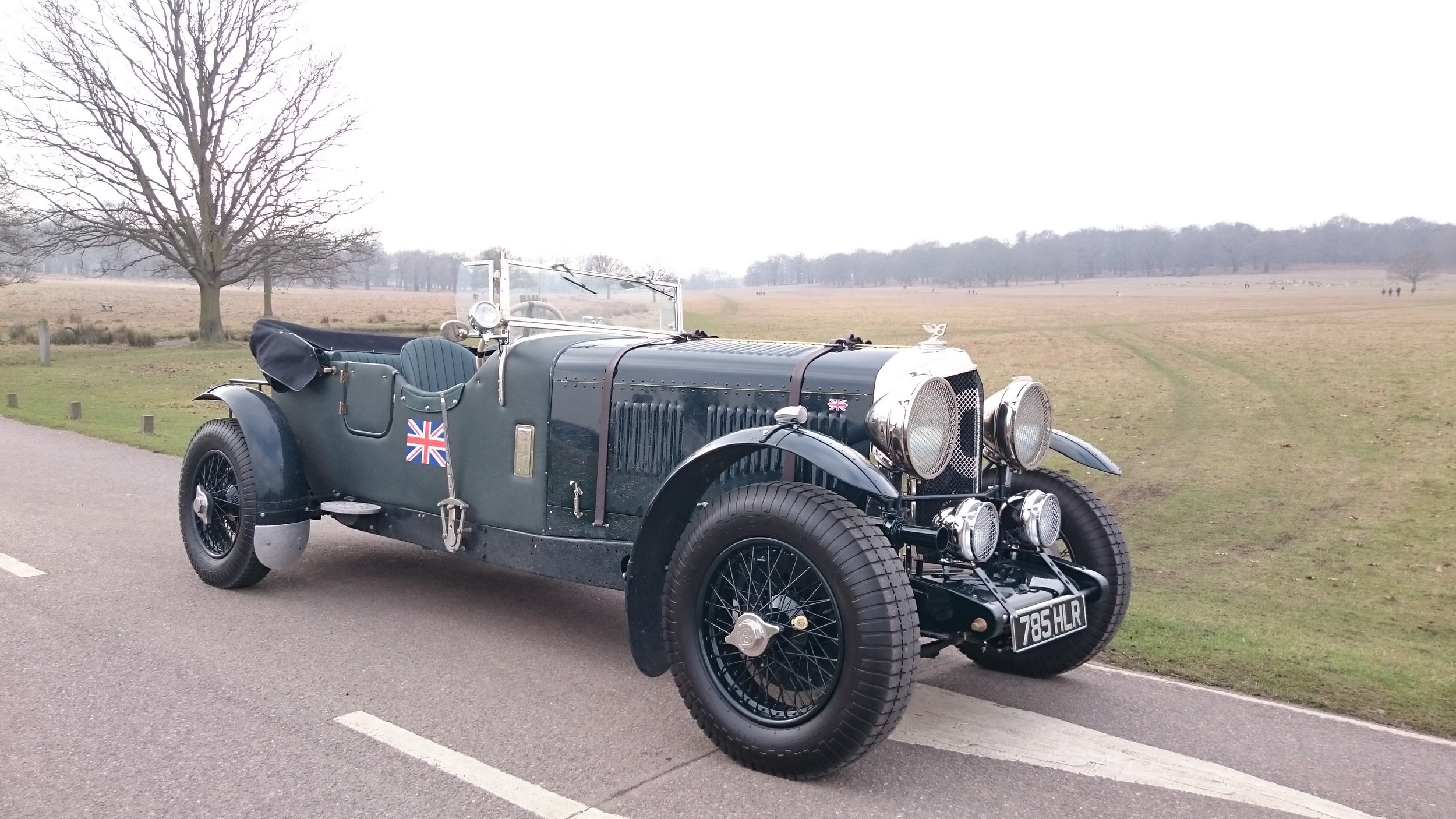 Classic-Car-Hire-Bentley-Forty-Special-1951-Wedding-transport.JPG