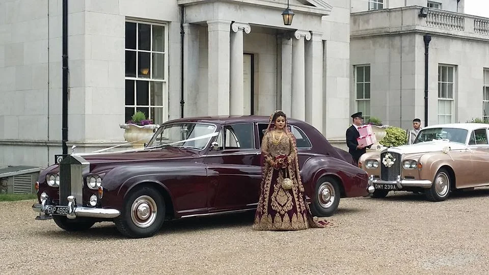 Blogs — Classic Car Hire