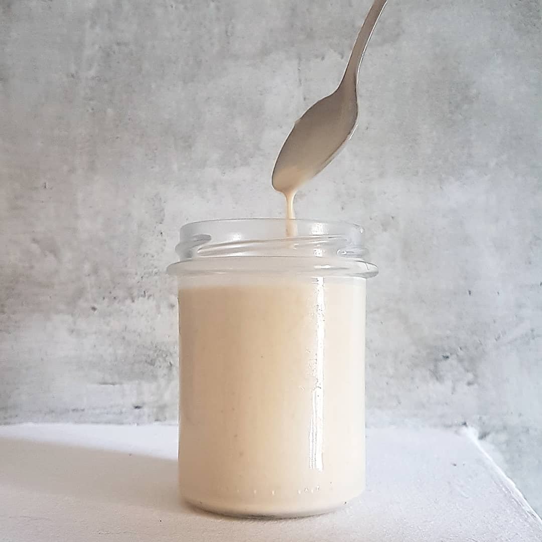 Tahini Dressing