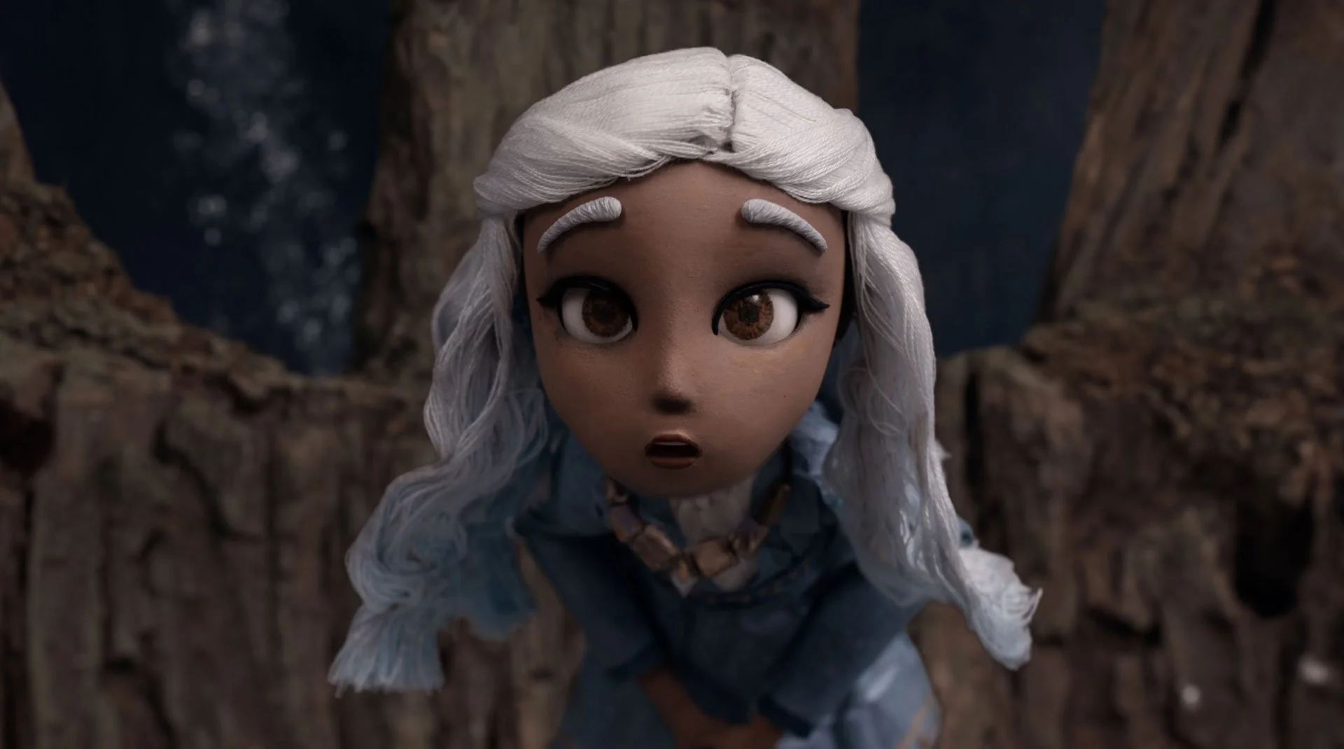 The Craft of Yugen: Mexican Ceramics and the Art of Stop Motion with Nayelli Ojeda