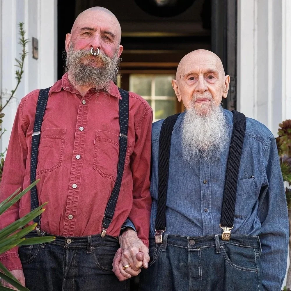 Before We Were Proud