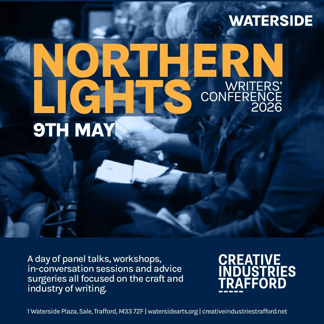 Northern Lights Writers' Conference 2026