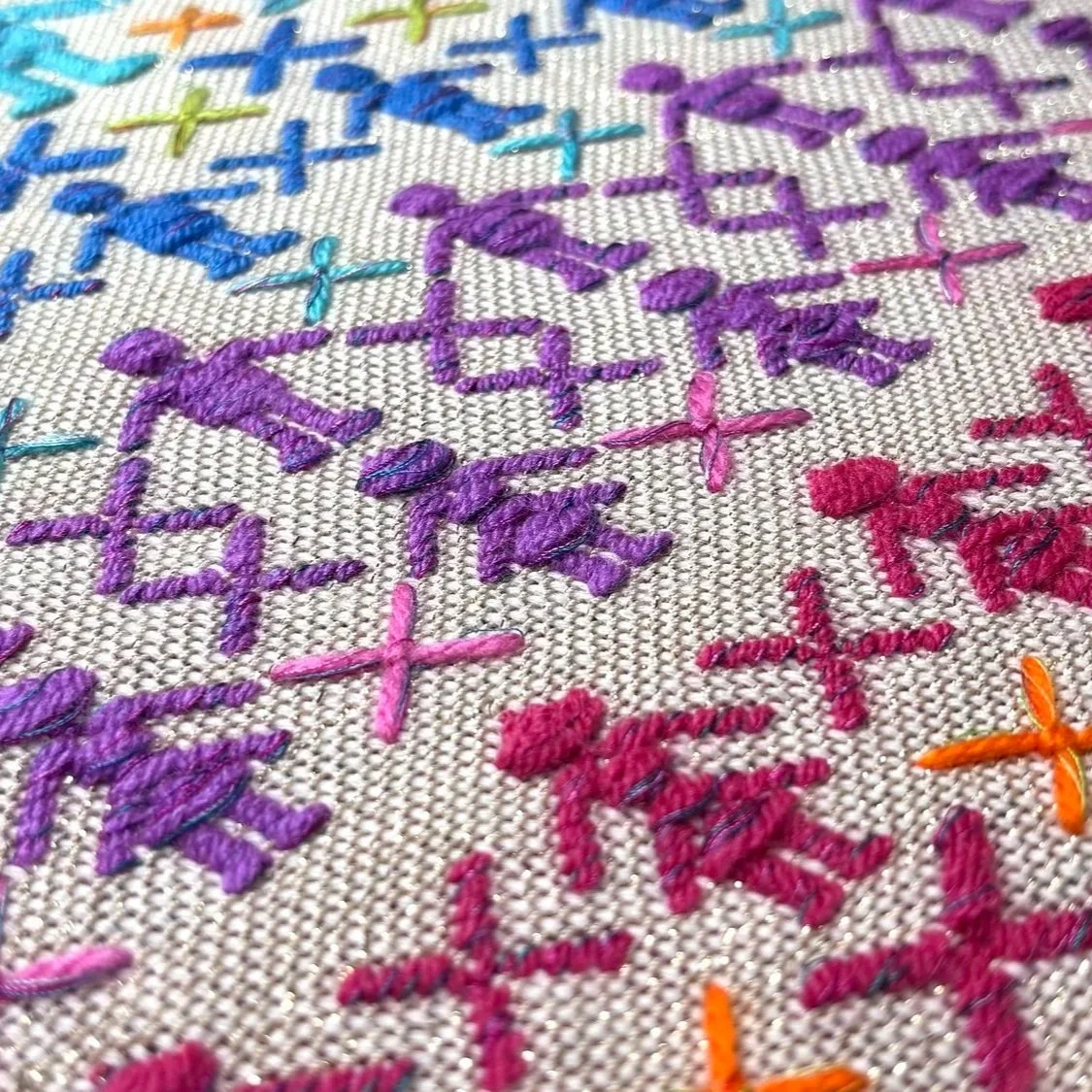 Transitions in Thread
