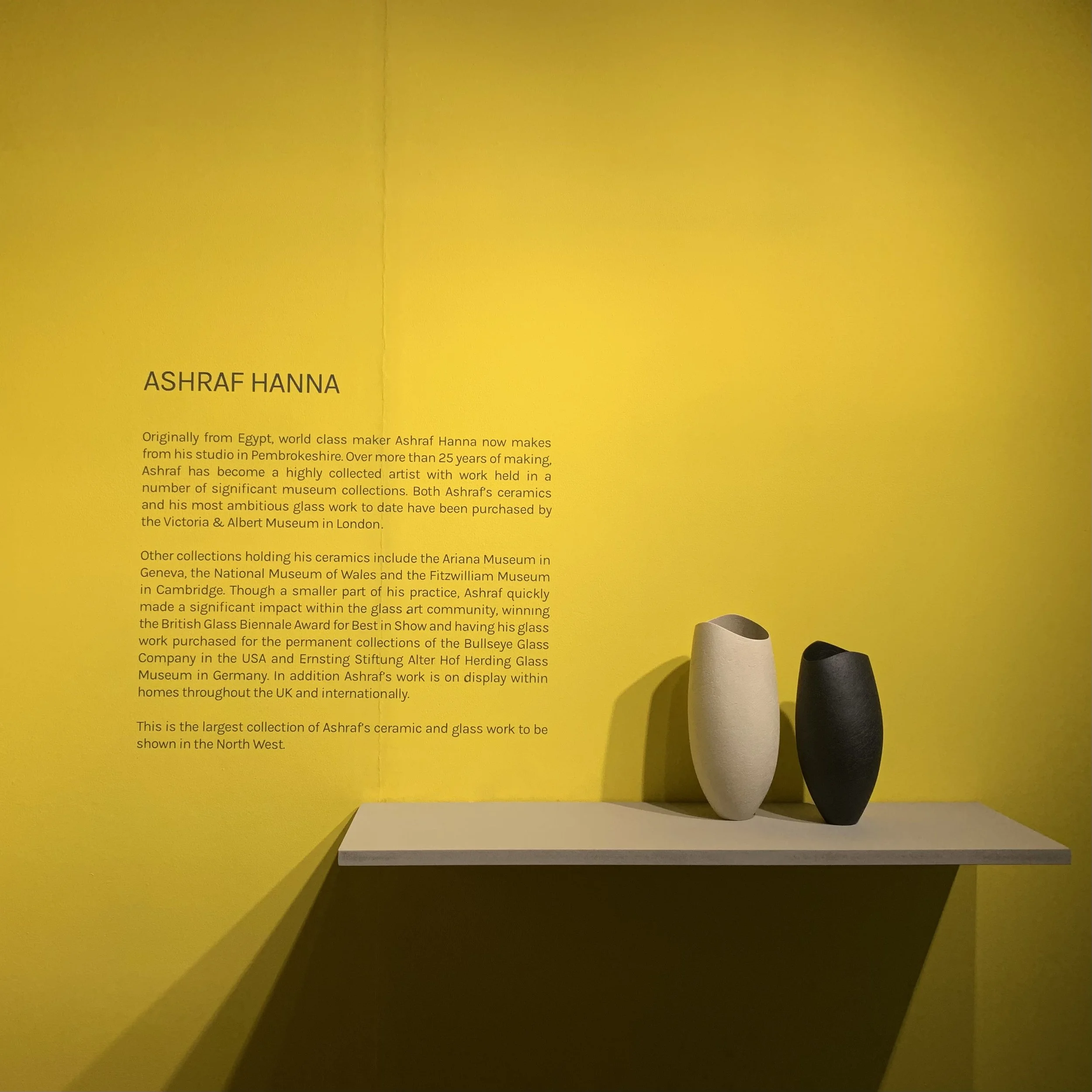 Ashraf Hanna Exhibition at Waterside Arts (1).jpg
