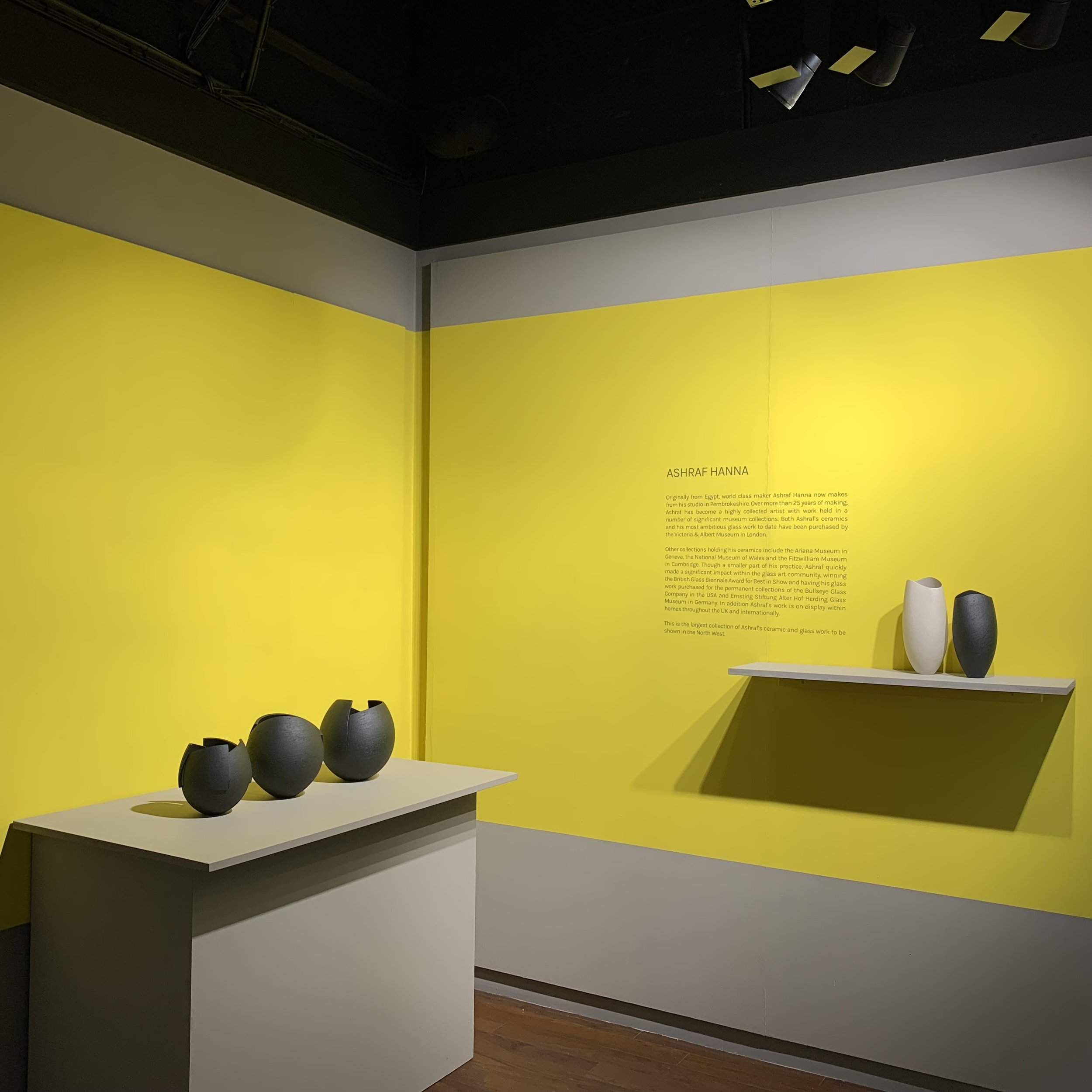 Ashraf Hanna Exhibition at Waterside Arts (3).jpg