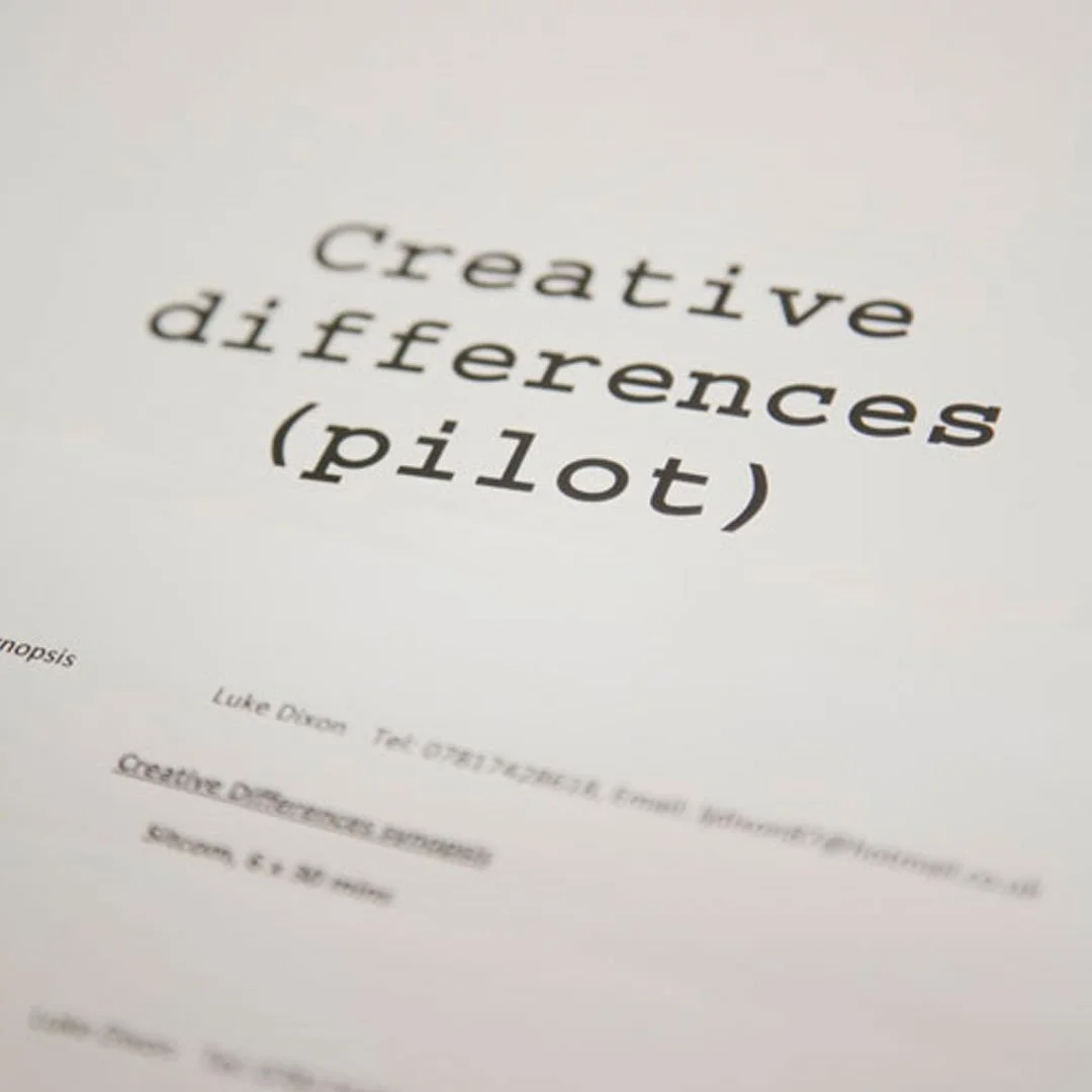 Script School