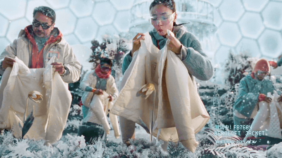 3. Breathable Warmth Test.gif