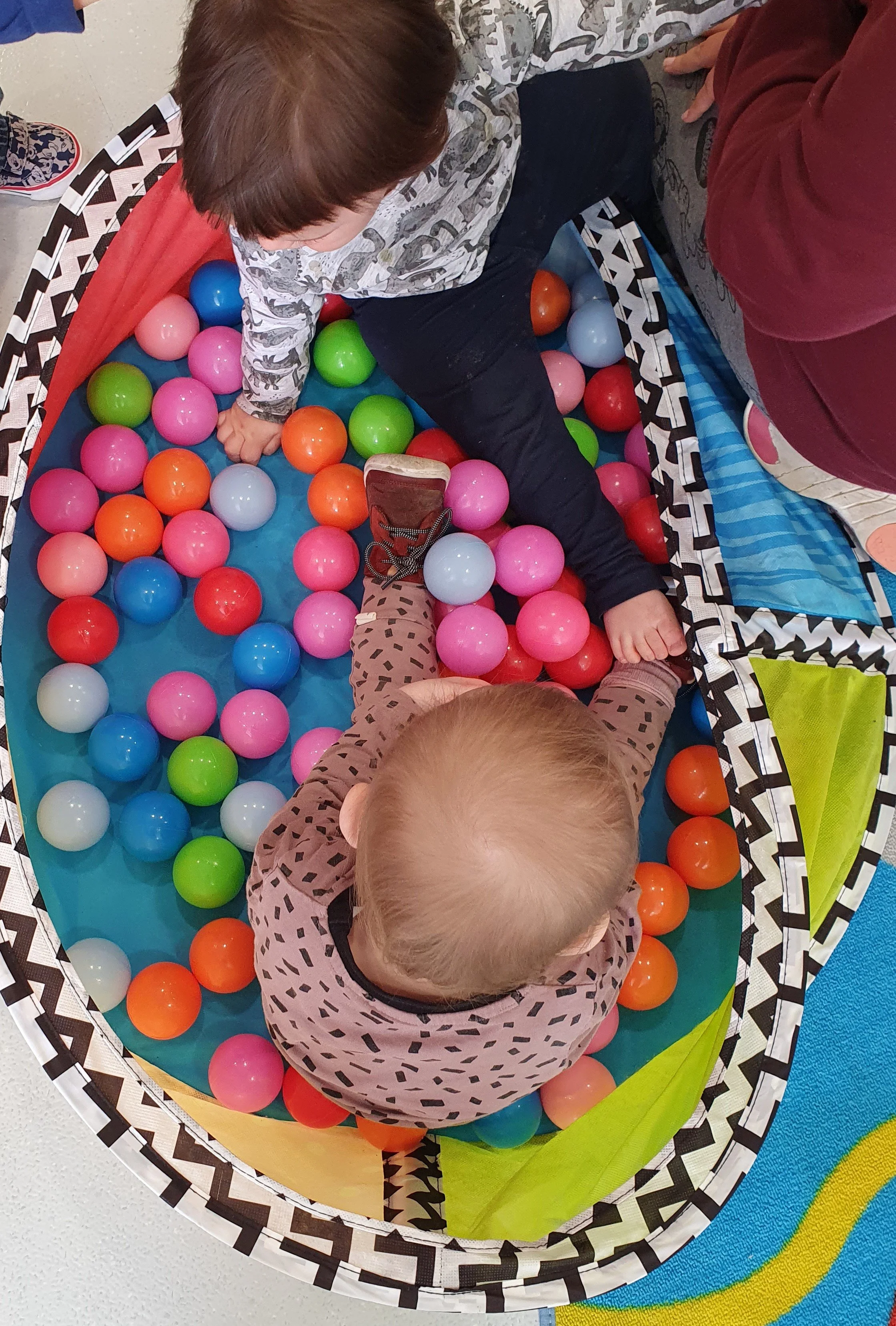 HonC! turning 5 — CONNECTED LIVES