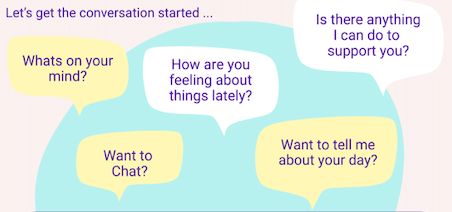 Parenting Talk - Let's Talk: Big topics. Awkward moments. Important conversations.