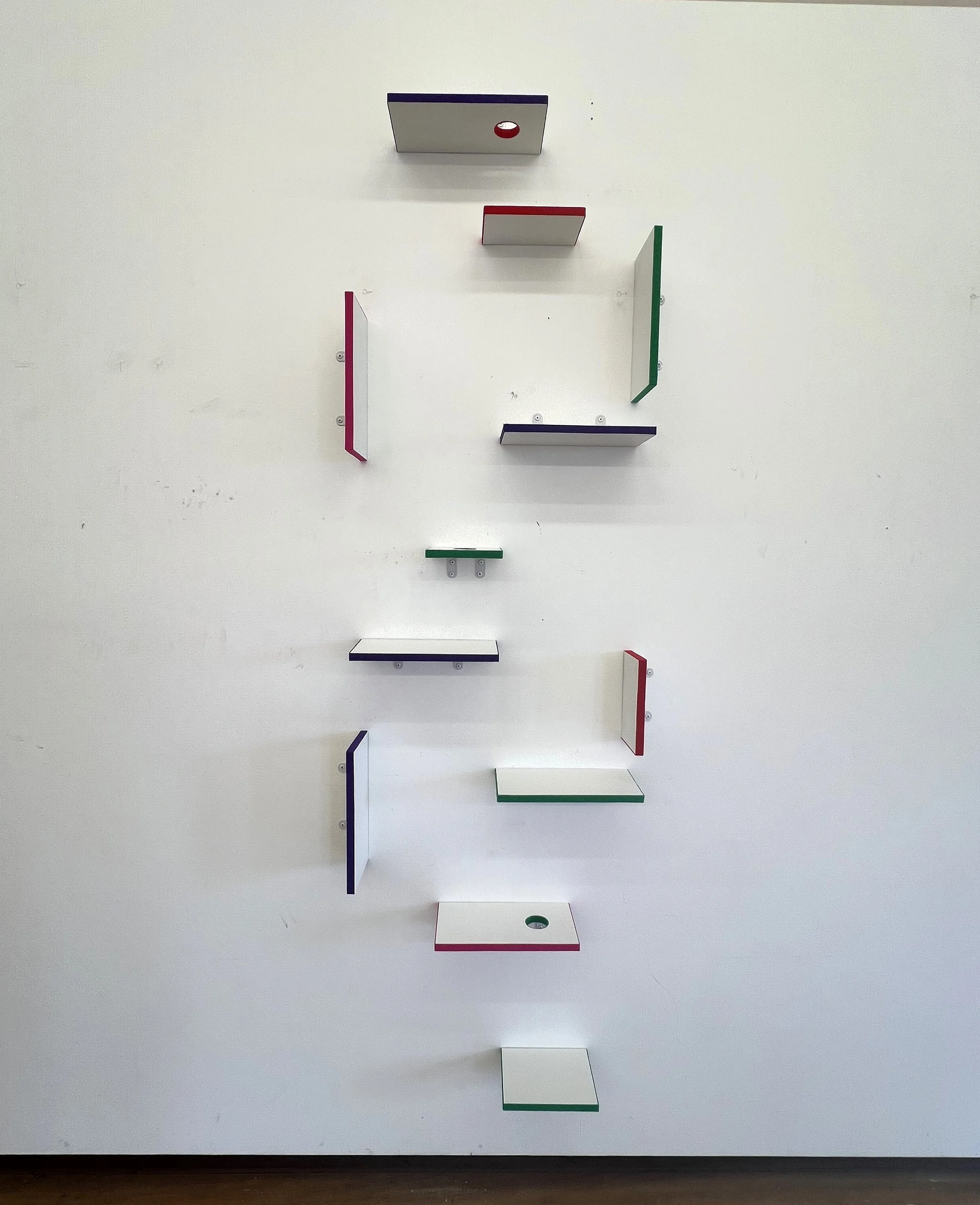 Image#6_Evy Moschakis, Chain Reaction, 2023, Photo by Evy Moschakis.jpg