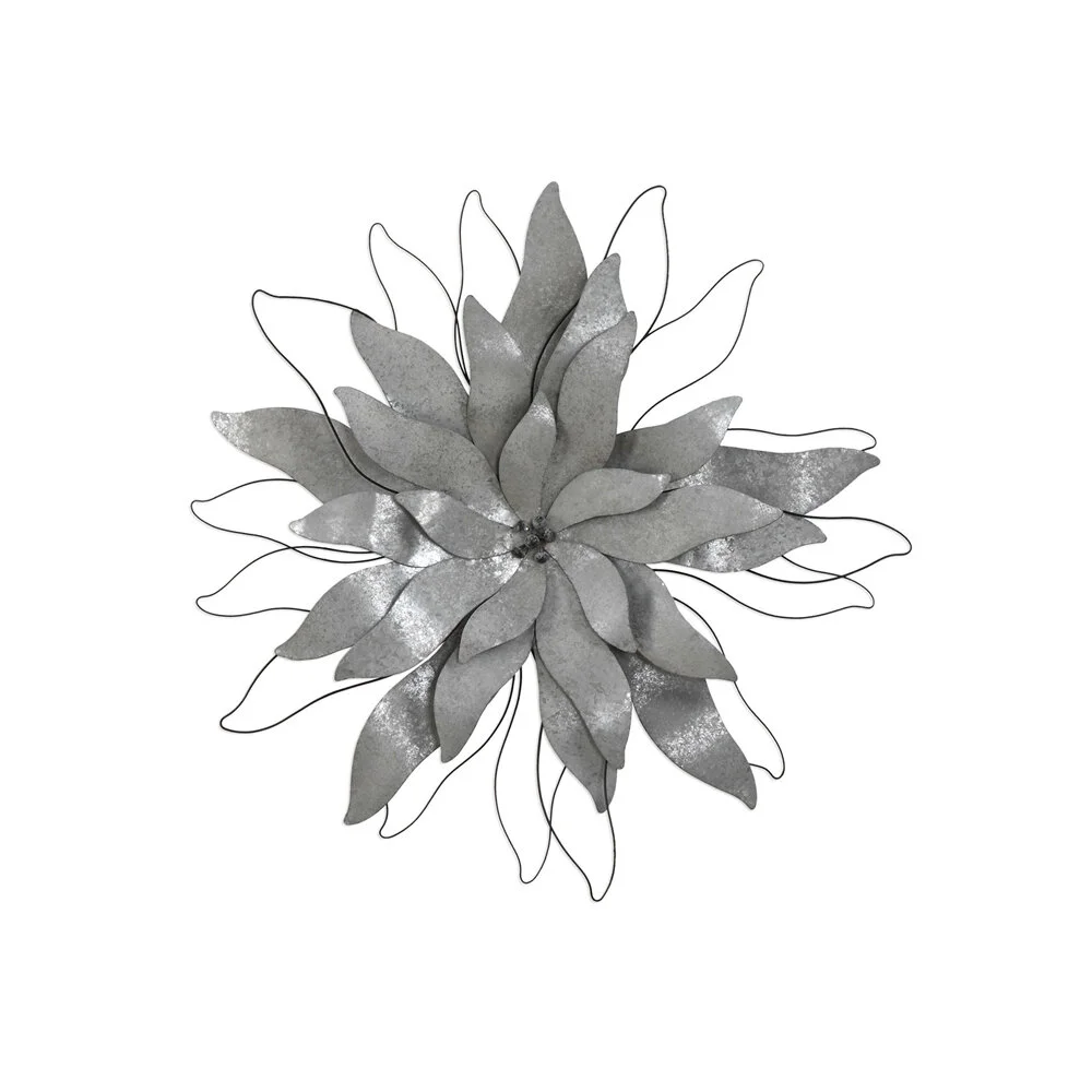 Настенный декор Picking Petals