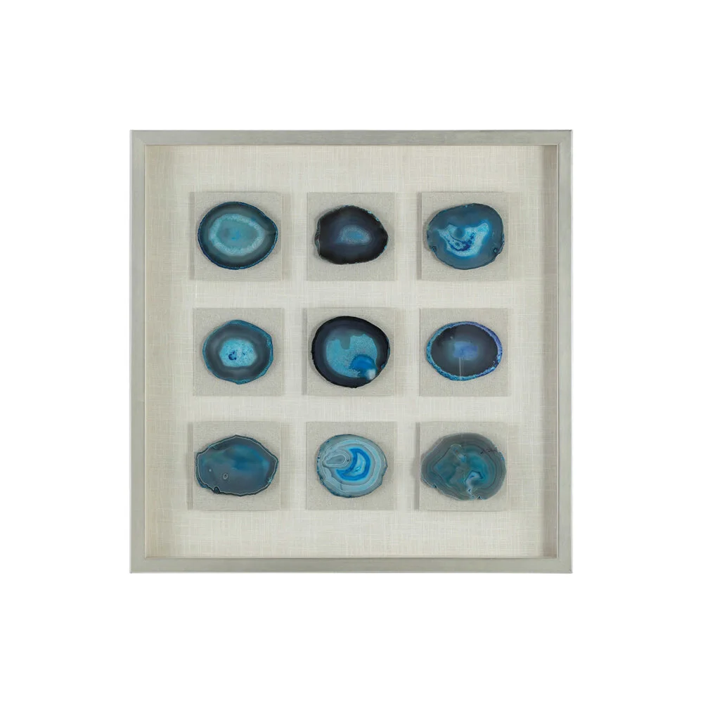 Настенный декор Cerulean