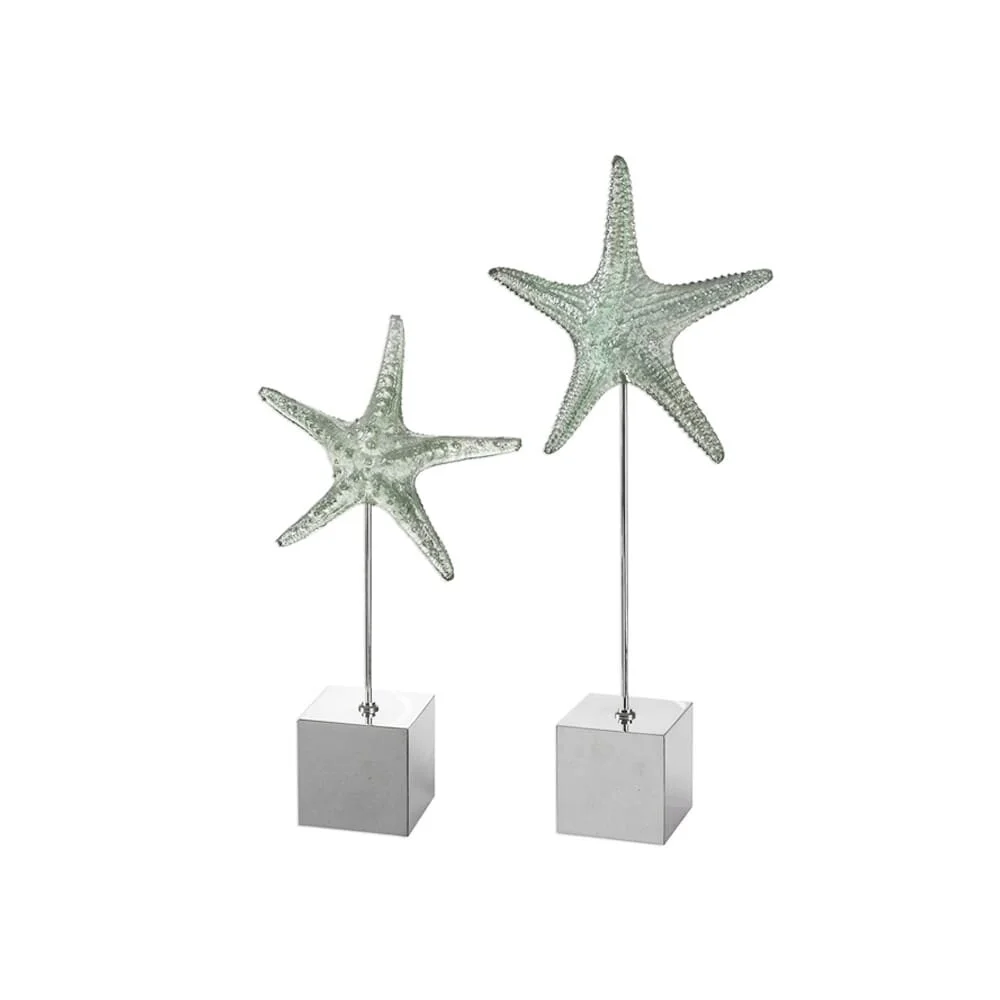 Настольный декор Starfish, комп-т из 2-х
