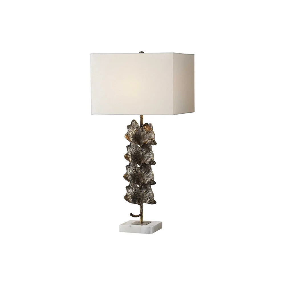 Настольная лампа Ginkgo