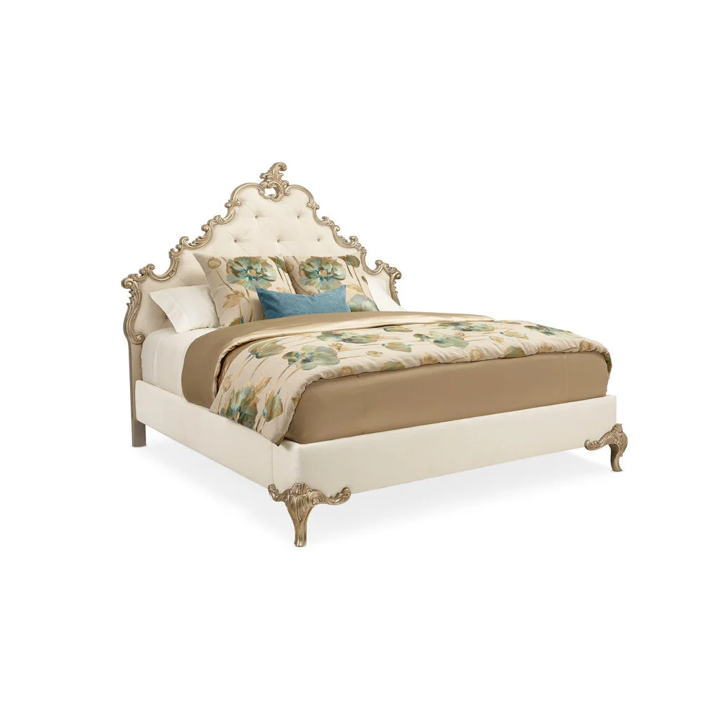 Кровать PANEL BED