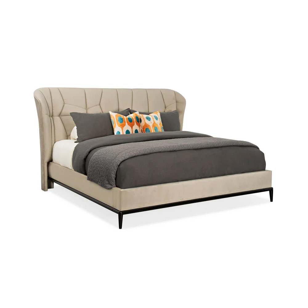 Кровать VECTOR UPH BED