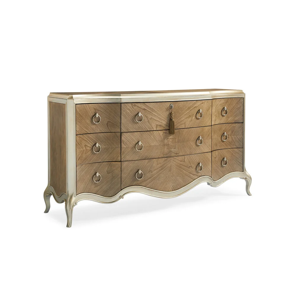 Комод TRIPLE DRESSER