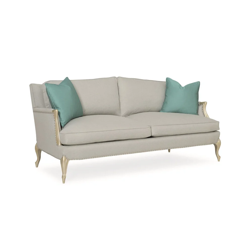 Диван Two Comfortable Grey