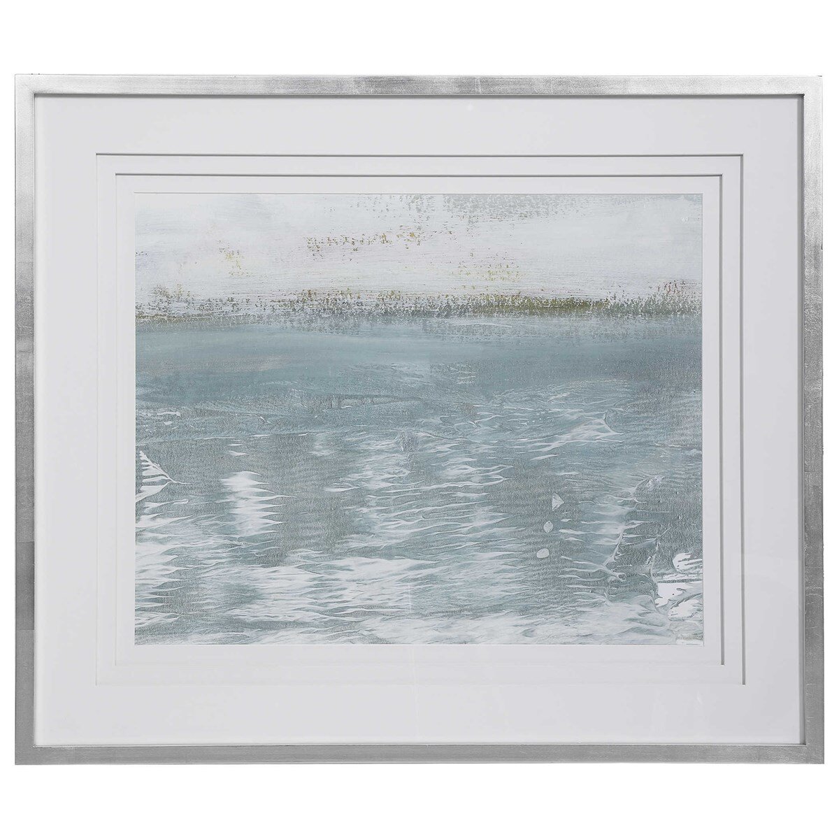 Постер SAILING ON