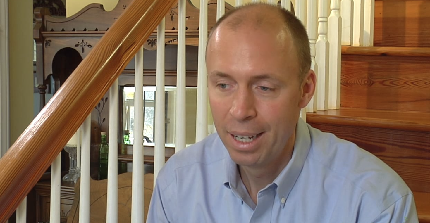 Meet Rich and Julie: Going to the Hospital (PFPV1-03S)