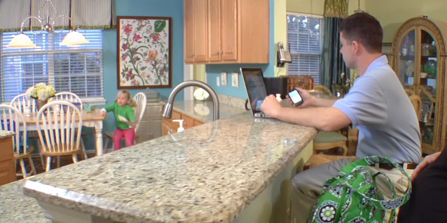 Meet Alan and Candice: Going to the Hospital (PFPV1-04S)