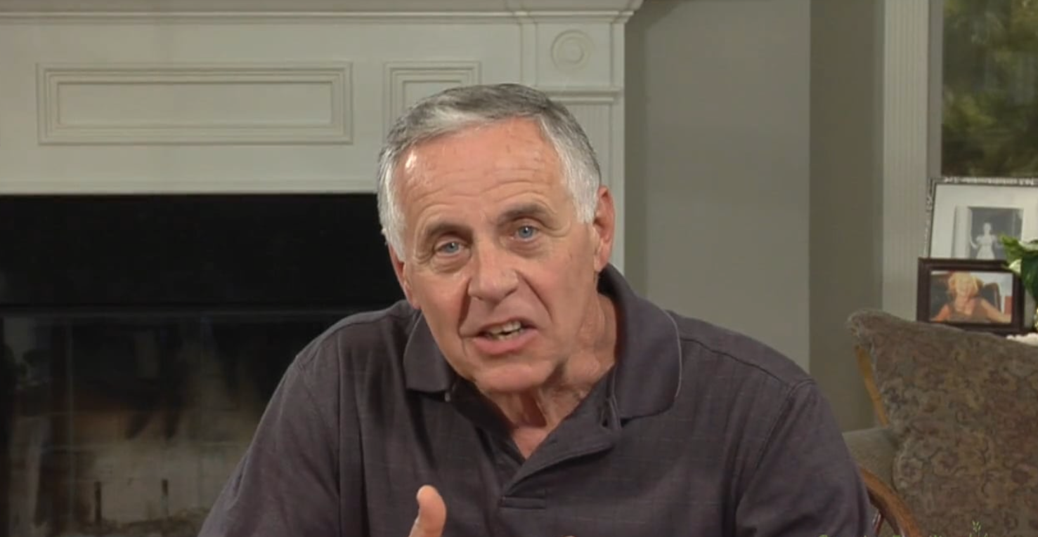 Principles for Maintaining a Healthy Marriage with a Newborn in the Home (PFPV1-07S)