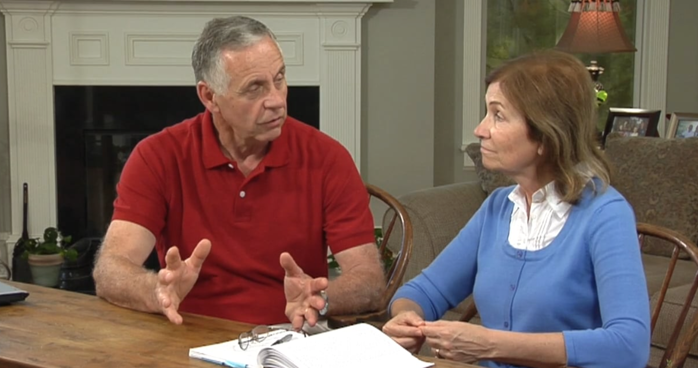 Identify Baby Hunger Cues and Looking for the Warning Signs (PFPV3-05S)