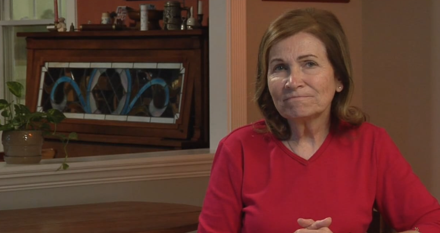 Anne Marie on the Three Milk Phases (PFPV3-14S)