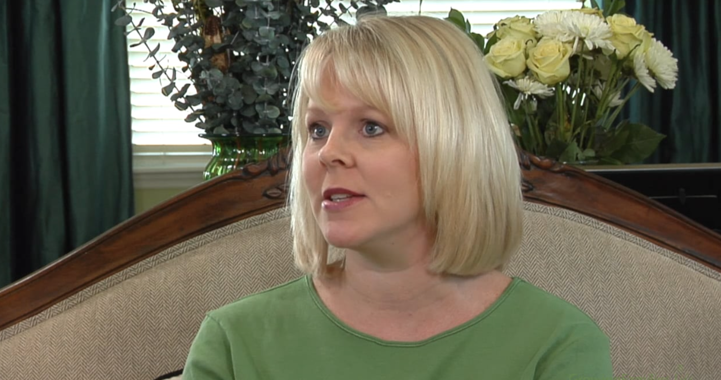 Candace Shares Her C-Section Experience (PFPV3-17S)