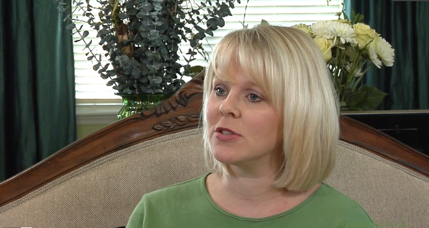 Candace Shares About the Need for Help After a C-Section (PFPV3-18S)