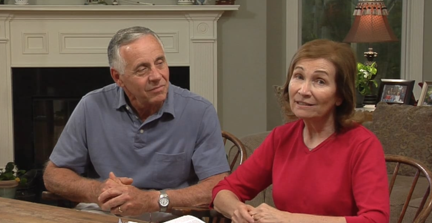 The Importance of Shared Expectation Between Mom and Dad (PFPV5-01S)