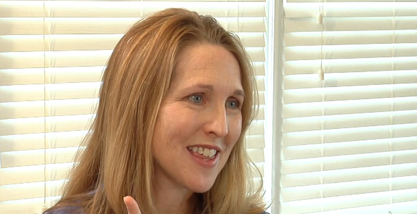 61. Julie Speaks to the Uniqueness of Every Family (PFPV5-05S)