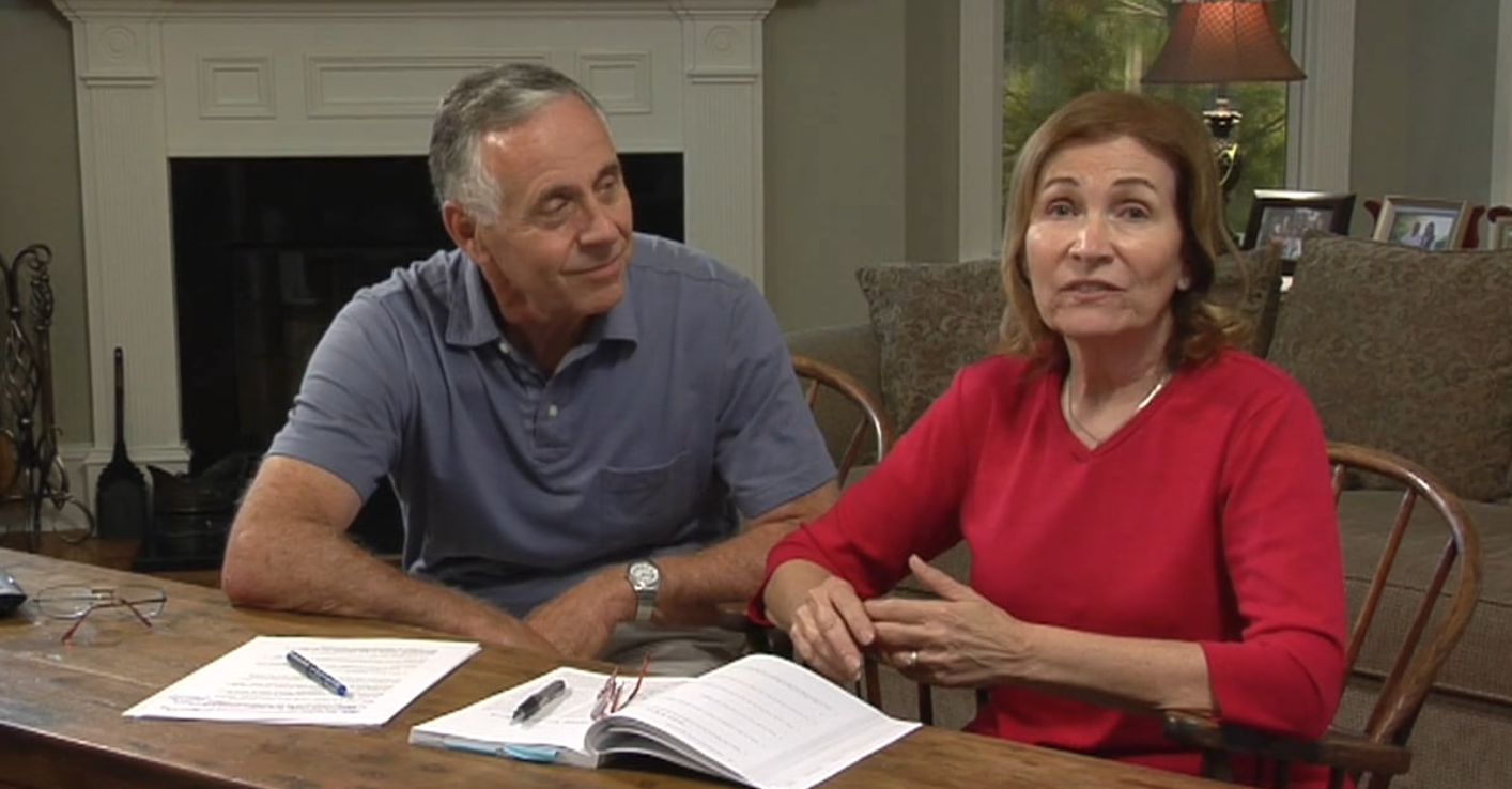 How to Burp a Baby (PFPV5-11S)