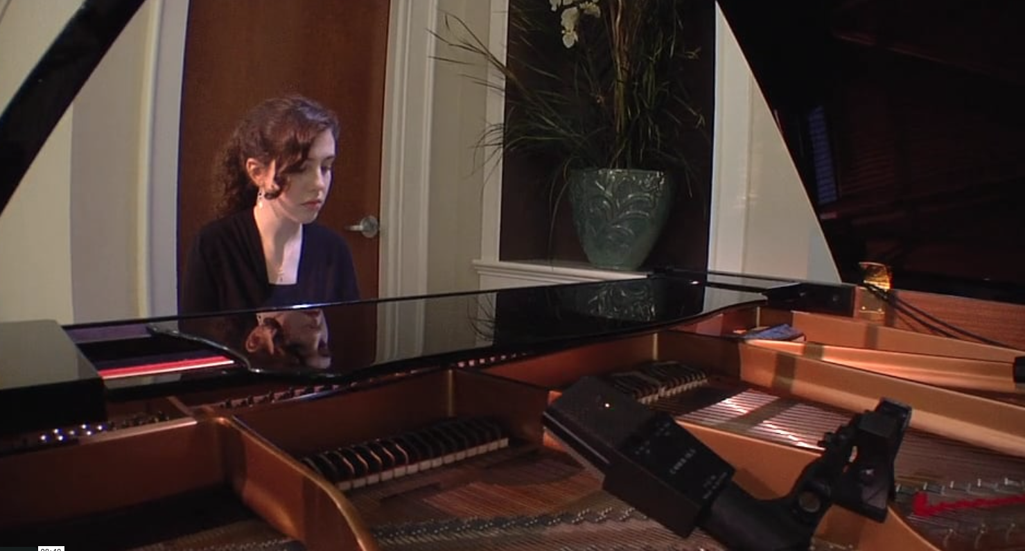 Full Rendition Twinkle Twinkle Little Star: By Kara Reed Solis (PFPV5-17S)