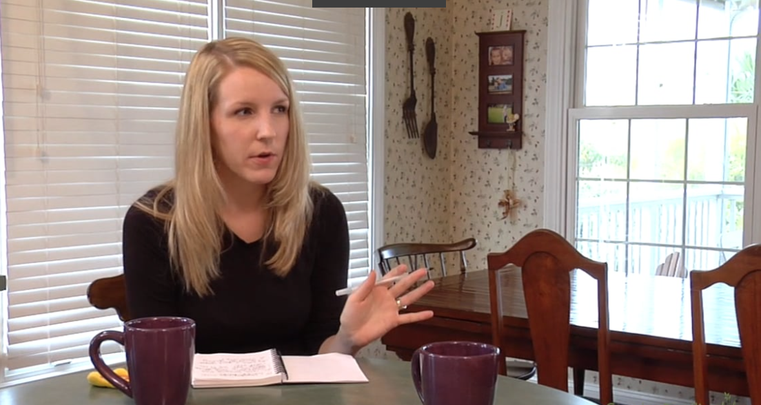 What Does a Four Month Old Feed/Wake Routine Look Like? (BHTV1-05S)