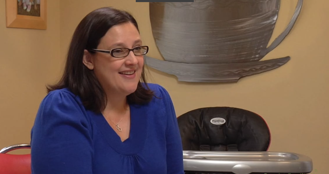 Mom Returning to Employment. How to Keep the Baby’s Routine (BHTV1-10S)