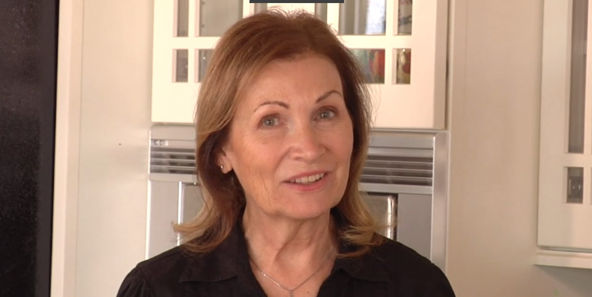 Too Many Yellow Vegetables Warning (BHTV2-08S)