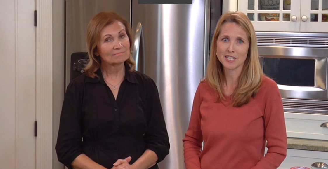 Introducing Meats and Juices: When and How (BHTV2-11S)