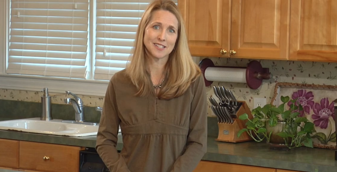 Julie Provides Micah's Sample Schedule (BHTV3-02S)