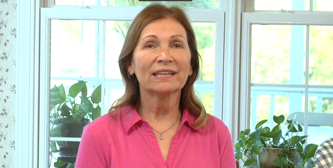 The Three Components of Training, Instruction, Encouragement and Correction (BHTV3-07S)