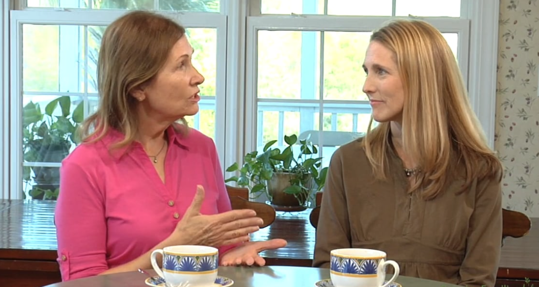 Pretoddler Instruction: What Does it Look Like (BHTV3-08S)
