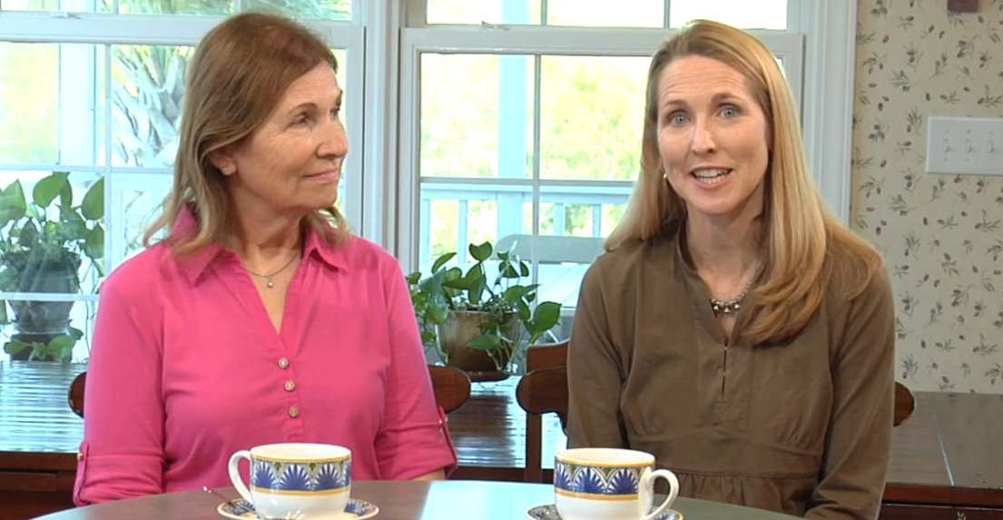 The Power of Speaking Your Baby's Name (BHTV3-10S)