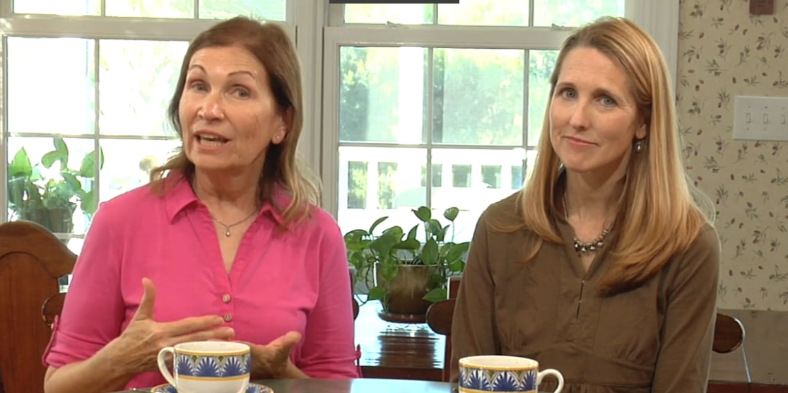 Good and Proper Words: Encouragement (BHTV3-13S)