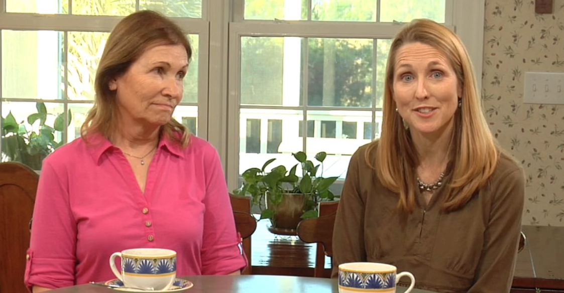 The Four Corrective Methods for Pretoddlers (BHTV4-02S)