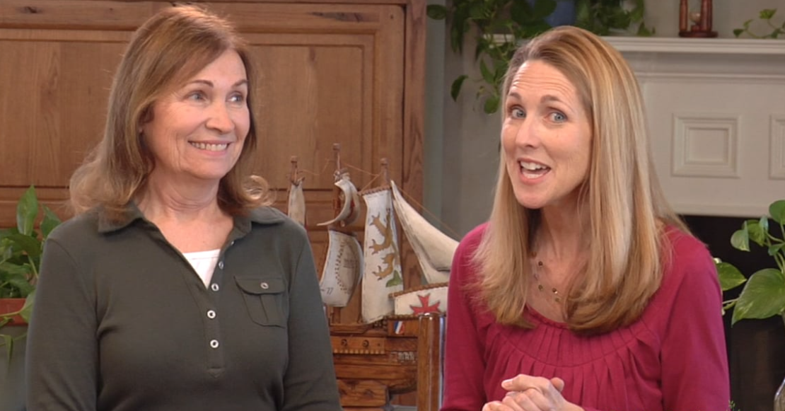 Playpen Challenges and the Use of a Timer (BHTV4-11S)