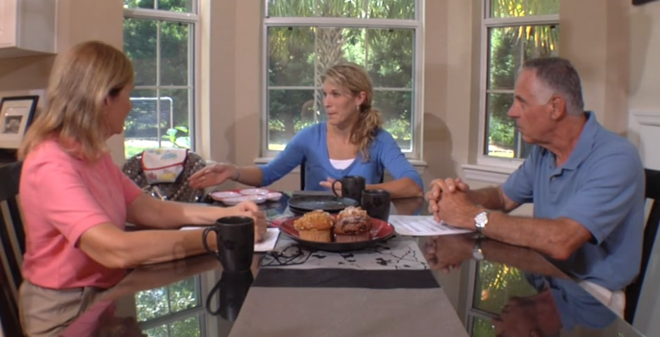 Breakfast Mealtime Basics: Solid Food Transition (PFTV2-02S) 